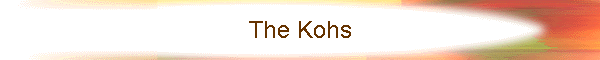 The Kohs